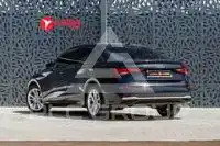 2026 Audi A3