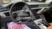 2026 Audi A8