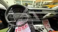 2026 Audi A8