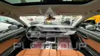 2026 Audi A8