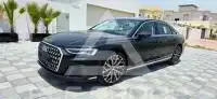 2026 Audi A8