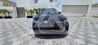 2026 Audi A8