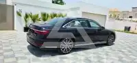 2026 Audi A8