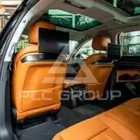 2026 Audi A8