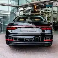 2026 Audi A8