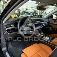 2026 Audi A8