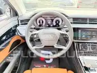 2026 Audi A8
