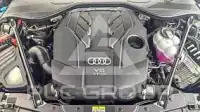 2026 Audi A8