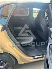 2026 Audi RS