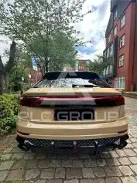 2026 Audi RS