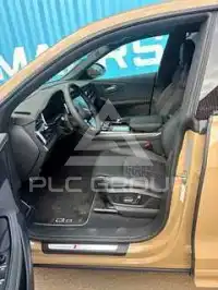 2026 Audi RS