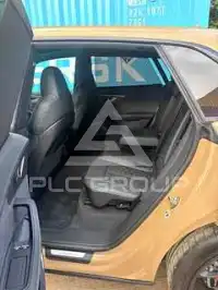 2026 Audi RS