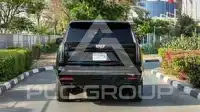 2026 Cadillac ESCALADE
