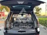 2026 Cadillac ESCALADE