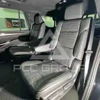 2026 Cadillac ESCALADE