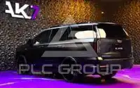 2026 Cadillac ESCALADE