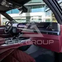 2026 Cadillac ESCALADE