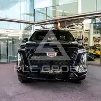 2026 Cadillac ESCALADE
