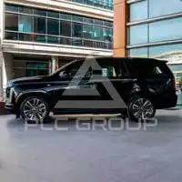 2026 Cadillac ESCALADE