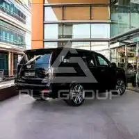 2026 Cadillac ESCALADE