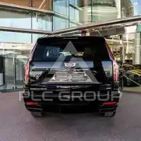 2026 Cadillac ESCALADE