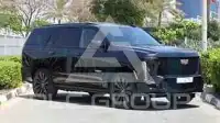 2026 Cadillac ESCALADE