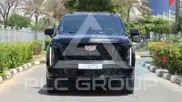 2026 Cadillac ESCALADE