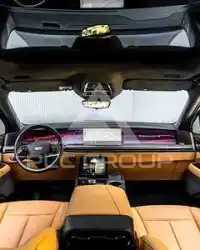2026 Cadillac ESCALADE