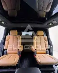 2026 Cadillac ESCALADE