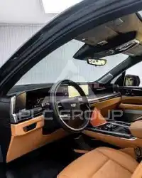 2026 Cadillac ESCALADE