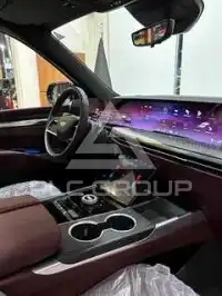 2026 Cadillac ESCALADE