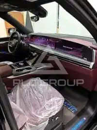 2026 Cadillac ESCALADE