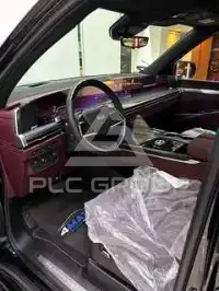 2026 Cadillac ESCALADE