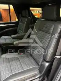 2026 Cadillac ESCALADE
