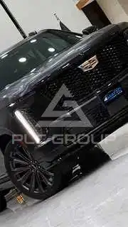 2026 Cadillac ESCALADE