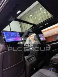 2026 Cadillac ESCALADE
