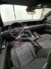 2026 Cadillac ESCALADE