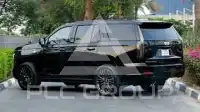2026 Cadillac ESCALADE