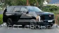 2026 Cadillac ESCALADE