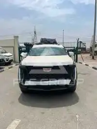 2026 Cadillac ESCALADE