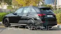 2026 Mercedes Benz GLC-Class