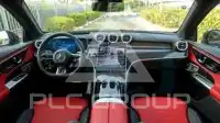 2026 Mercedes Benz GLC-Class