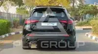 2026 Mercedes Benz GLC-Class