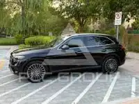 2026 Mercedes Benz GLC-Class