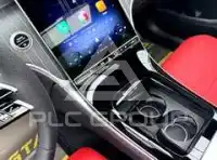 2026 Mercedes Benz GLC-Class