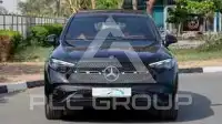 2026 Mercedes Benz GLC-Class