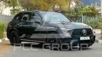 2026 Mercedes Benz GLC-Class