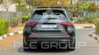 2026 Mercedes Benz GLC-Class