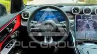 2026 Mercedes Benz GLC-Class
