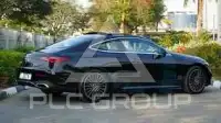 2026 Mercedes Benz CLE 200